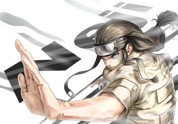 Free Download Naruto Sasuke Gaara Neji And Hinata Wallpaper Page 813774 (728 x 507)