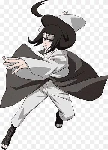 Free Download Naruto Sasuke Gaara Neji And Hinata Wallpaper Page 813784 (360 x 499)
