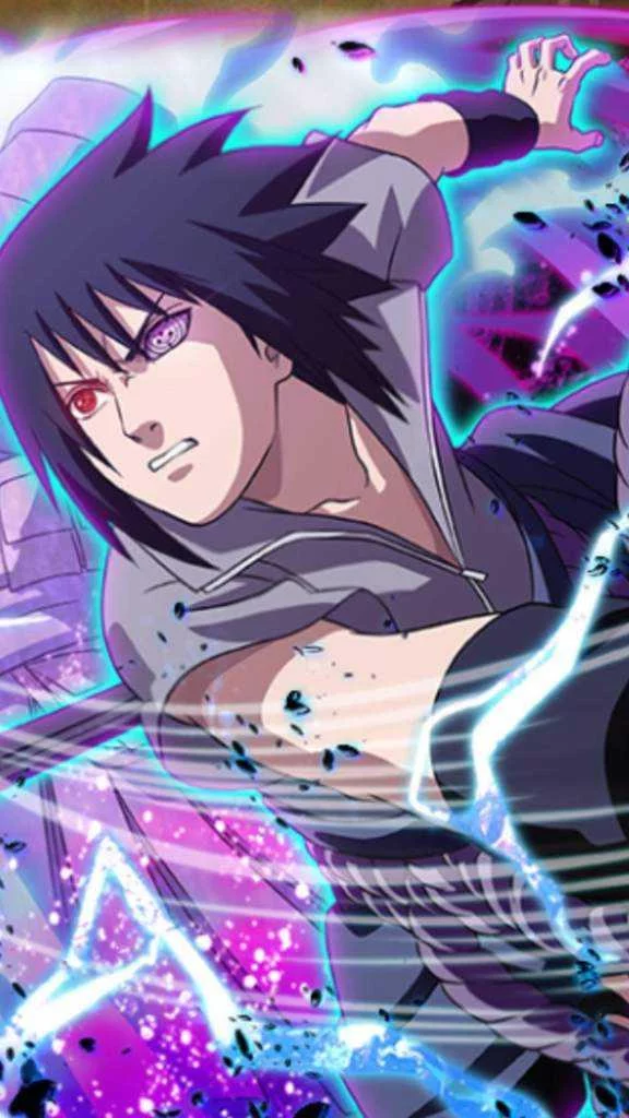 Free Download Naruto Sasuke Rinnegan Wallpaper Page 814498 (576 x 1024)