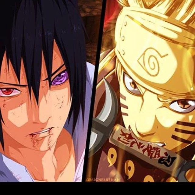Free Download Naruto Sasuke Rinnegan Wallpaper Page 814503 (640 x 640)
