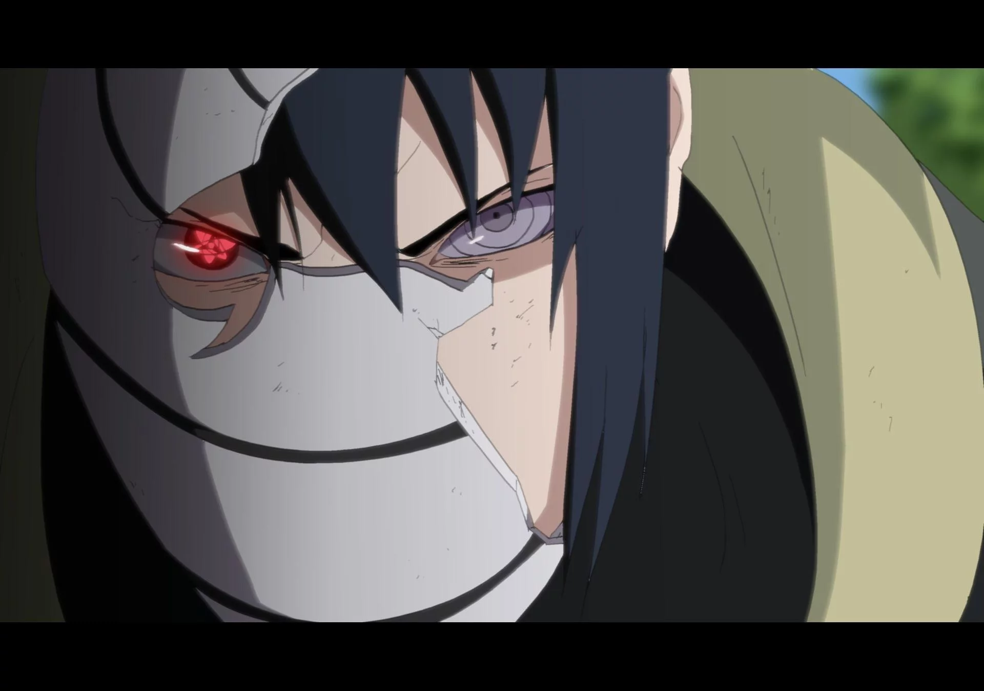 Free Download Naruto Sasuke Rinnegan Wallpaper Page 814516 (1920 x 1347)