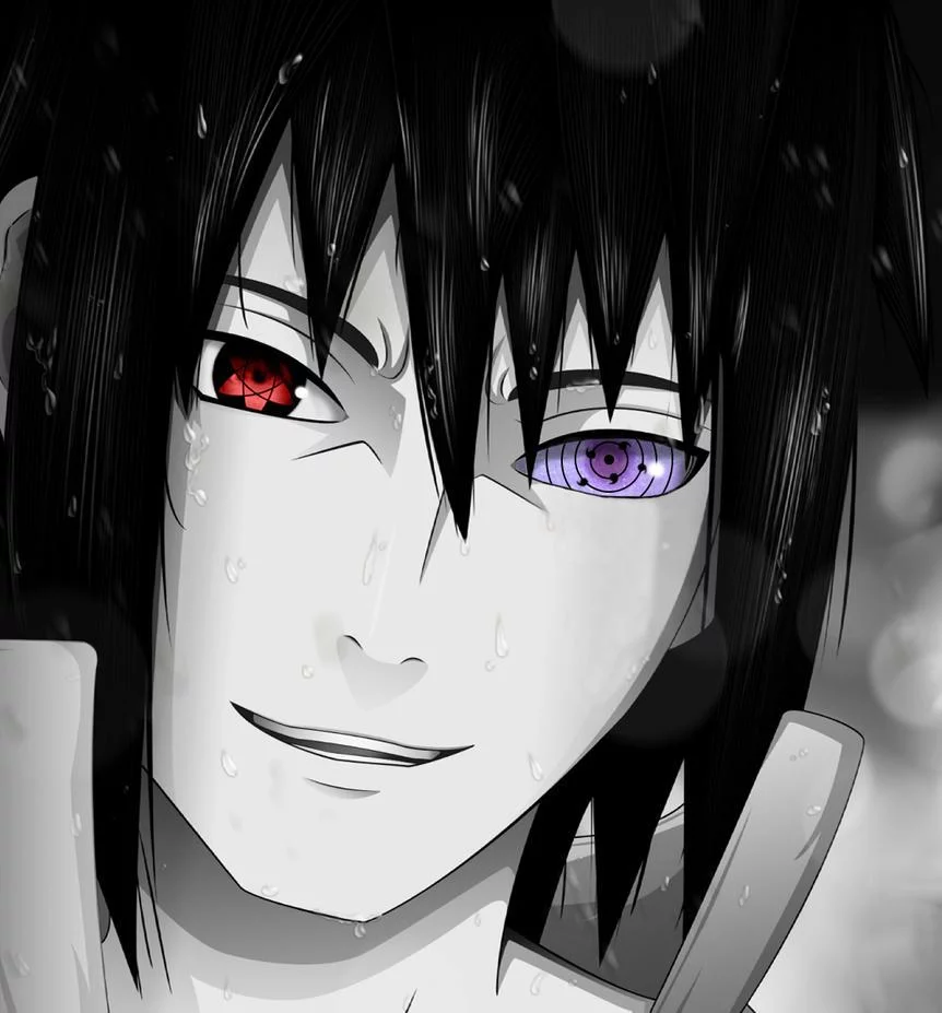Free Download Naruto Sasuke Rinnegan Wallpaper Page 814532 (862 x 927)