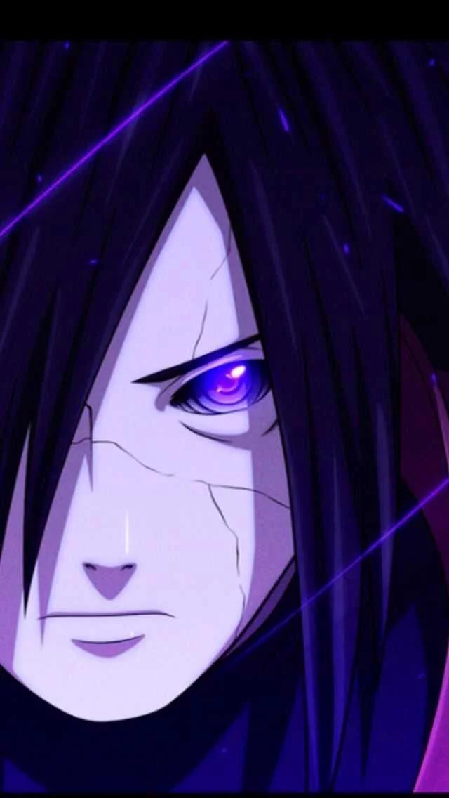 Free Download Naruto Sasuke Rinnegan Wallpaper Page 814533 (640 x 1136)