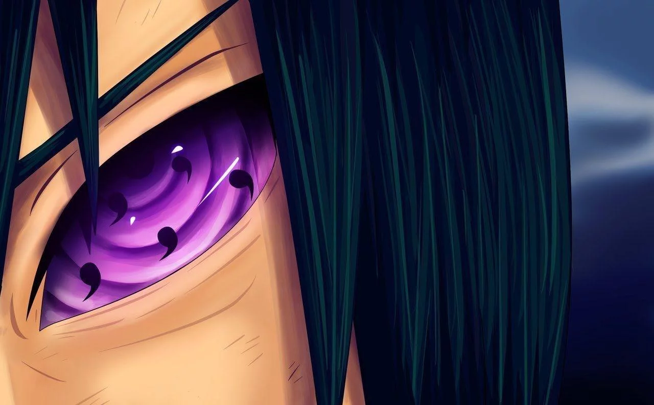 Free Download Naruto Sasuke Rinnegan Wallpaper Page 814534 (1280 x 793)