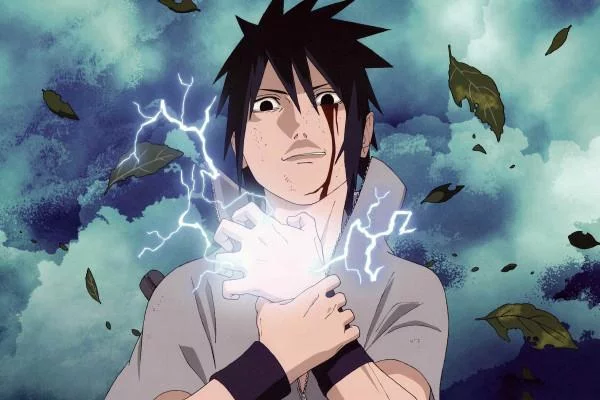Free Download Naruto Sasuke Rinnegan Wallpaper Page 814542 (600 x 400)