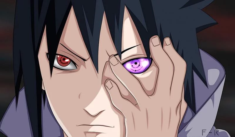 Free Download Naruto Sasuke Rikudou Wallpaper Page 814561 (800 x 465)