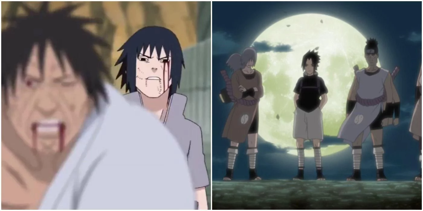 Free Download Naruto Sasuke No Arm Wallpaper Page 814630 (1400 x 700)