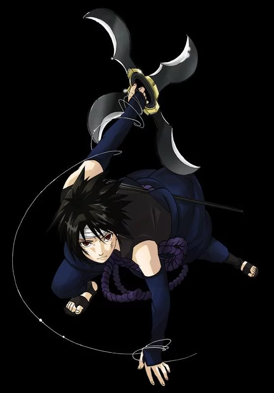 Free Download Naruto Sasuke No Arm Wallpaper Page 814636 (558 x 800)