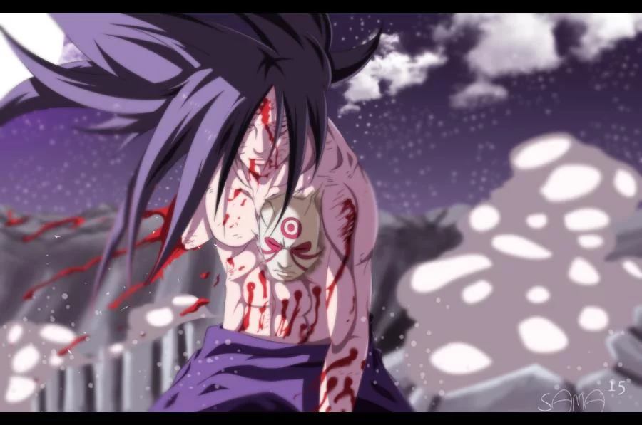 Free Download Naruto Sasuke No Arm Wallpaper Page 814637 (900 x 597)