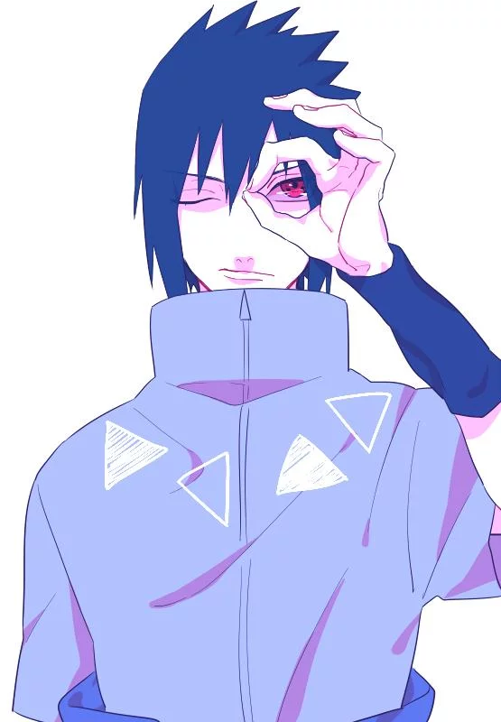 Free Download Naruto Sasuke No Arm Wallpaper Page 814638 (555 x 800)