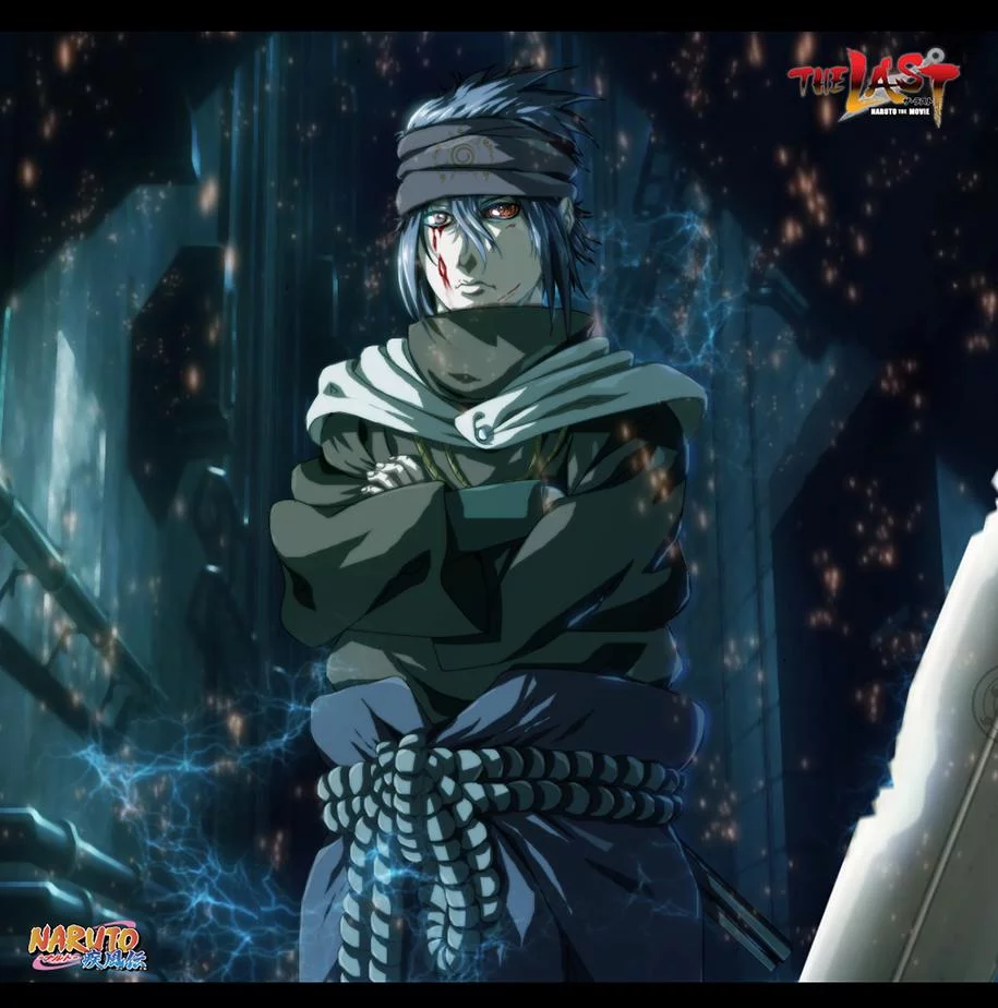 Free Download Naruto Sasuke No Arm Wallpaper Page 814641 (915 x 924)