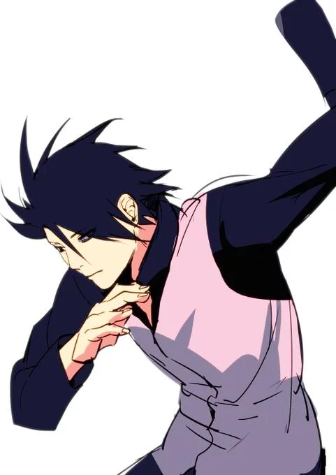 Free Download Naruto Sasuke No Arm Wallpaper Page 814655 (481 x 680)