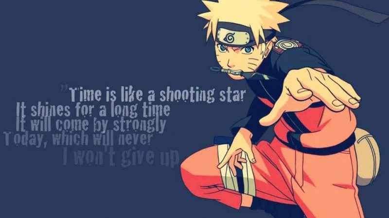 Free Download Naruto Sasuke Never Give Up Wallpaper Page 814666 (800 x 450)