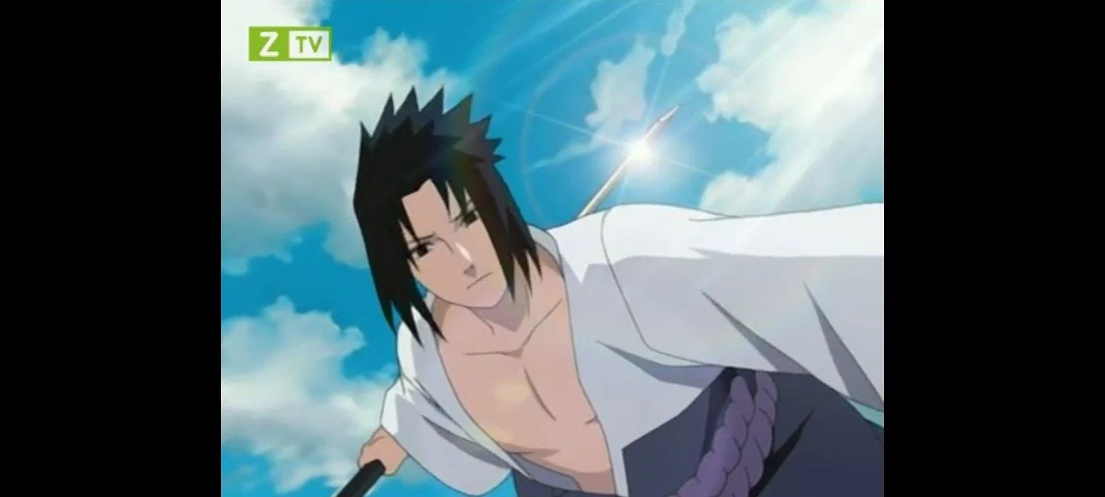 Free Download Naruto Sasuke Never Give Up Wallpaper Page 814672 (1600 x 720)