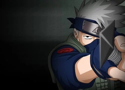 Free Download Naruto Sasuke Kakashi Wallpaper Page 814781 (500 x 362)
