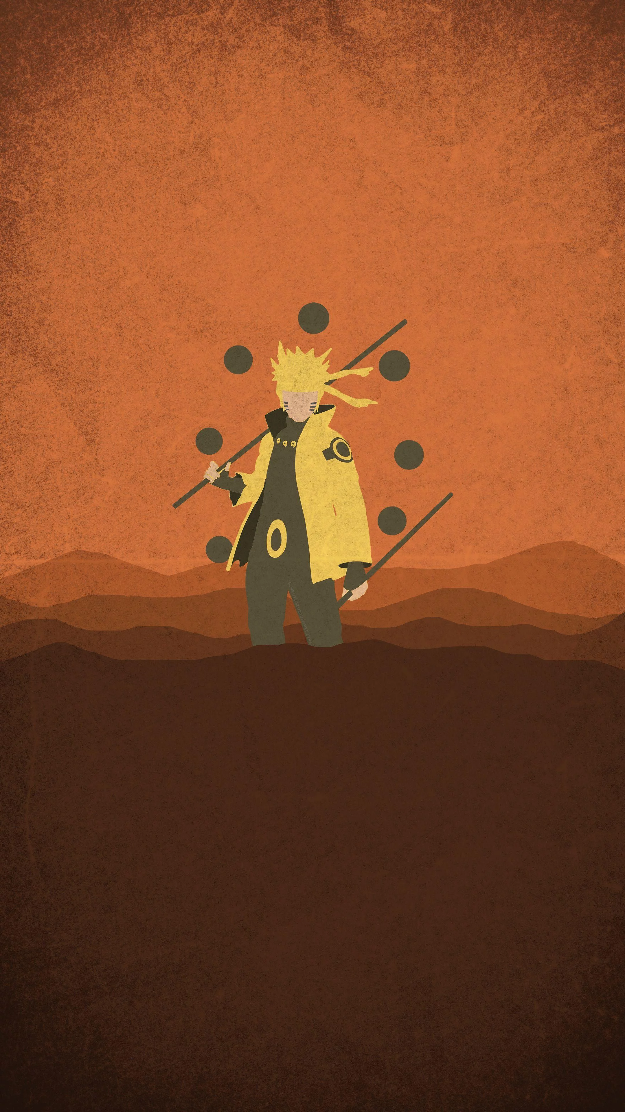 Free Download Naruto Sasuke Iphone Wallpaper Hd Page 814809 (2160 x 3840)