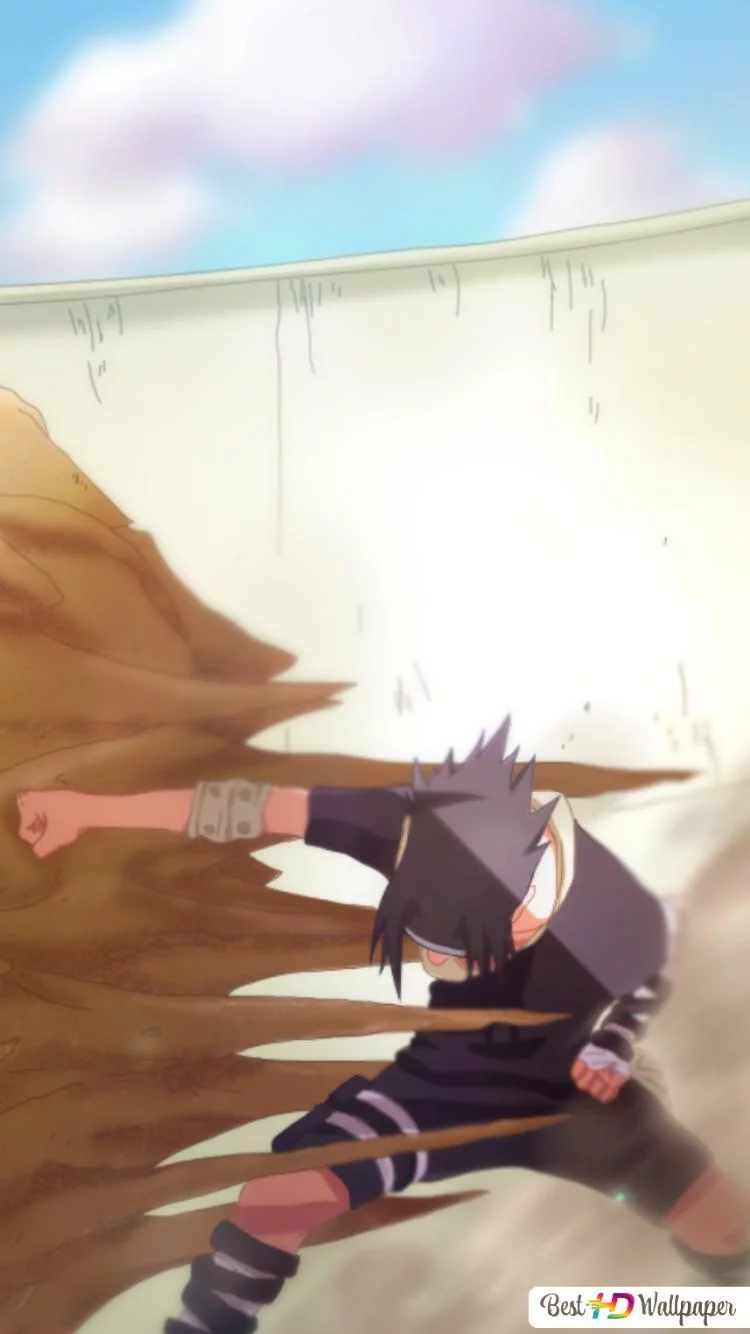 Free Download Naruto Sasuke Iphone Wallpaper Page 814836 (750 x 1334)