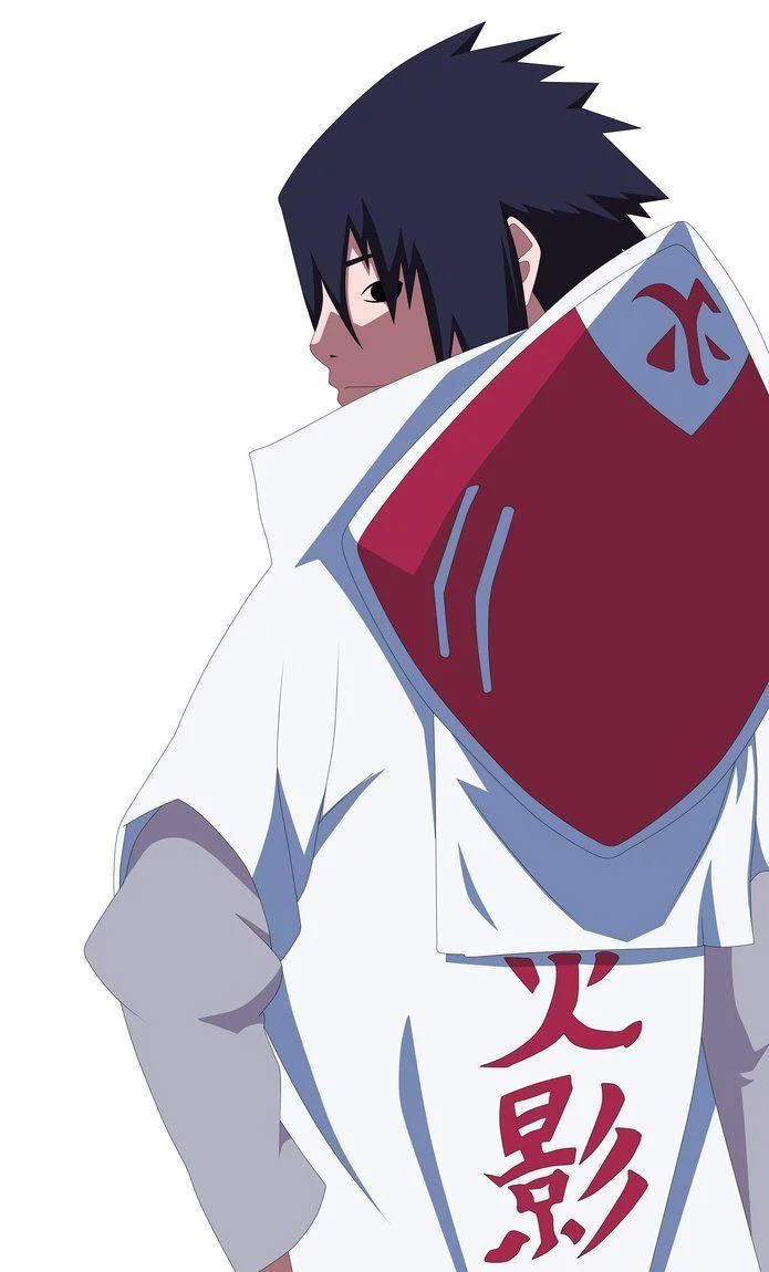 Free Download Naruto Sasuke Hokage Wallpaper Page 814852 (695 x 1150)