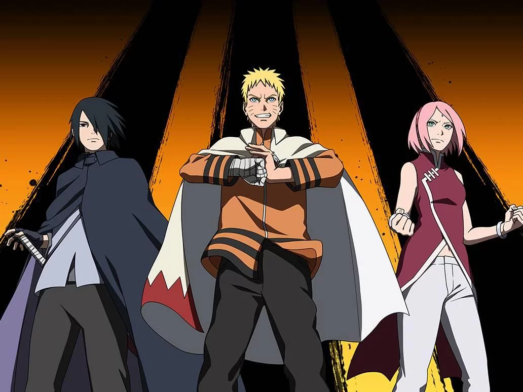 Free Download Naruto Sasuke Hokage Wallpaper Page 814857 (1032 x 774)
