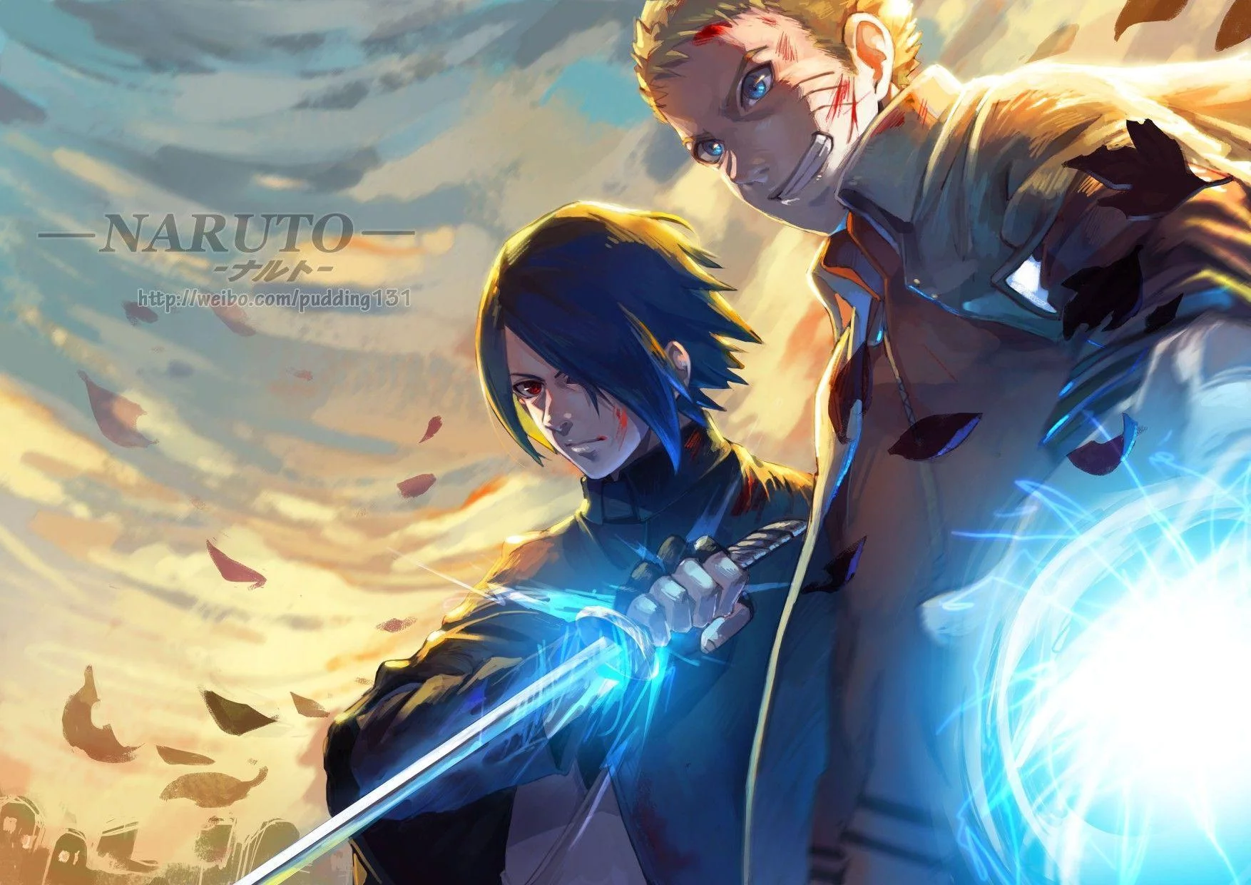 Free Download Naruto Sasuke Hokage Wallpaper Page 814862 (1754 x 1240)