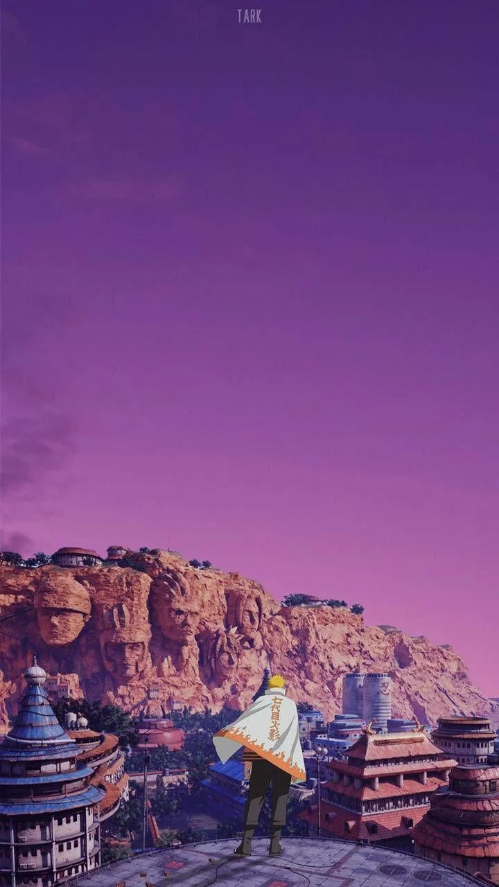 Free Download Naruto Sasuke Hokage Wallpaper Page 814875 (720 x 1280)