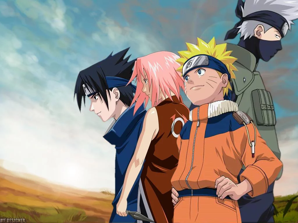 Free Download Naruto Sasuke Hokage Wallpaper Page 814877 (1024 x 768)