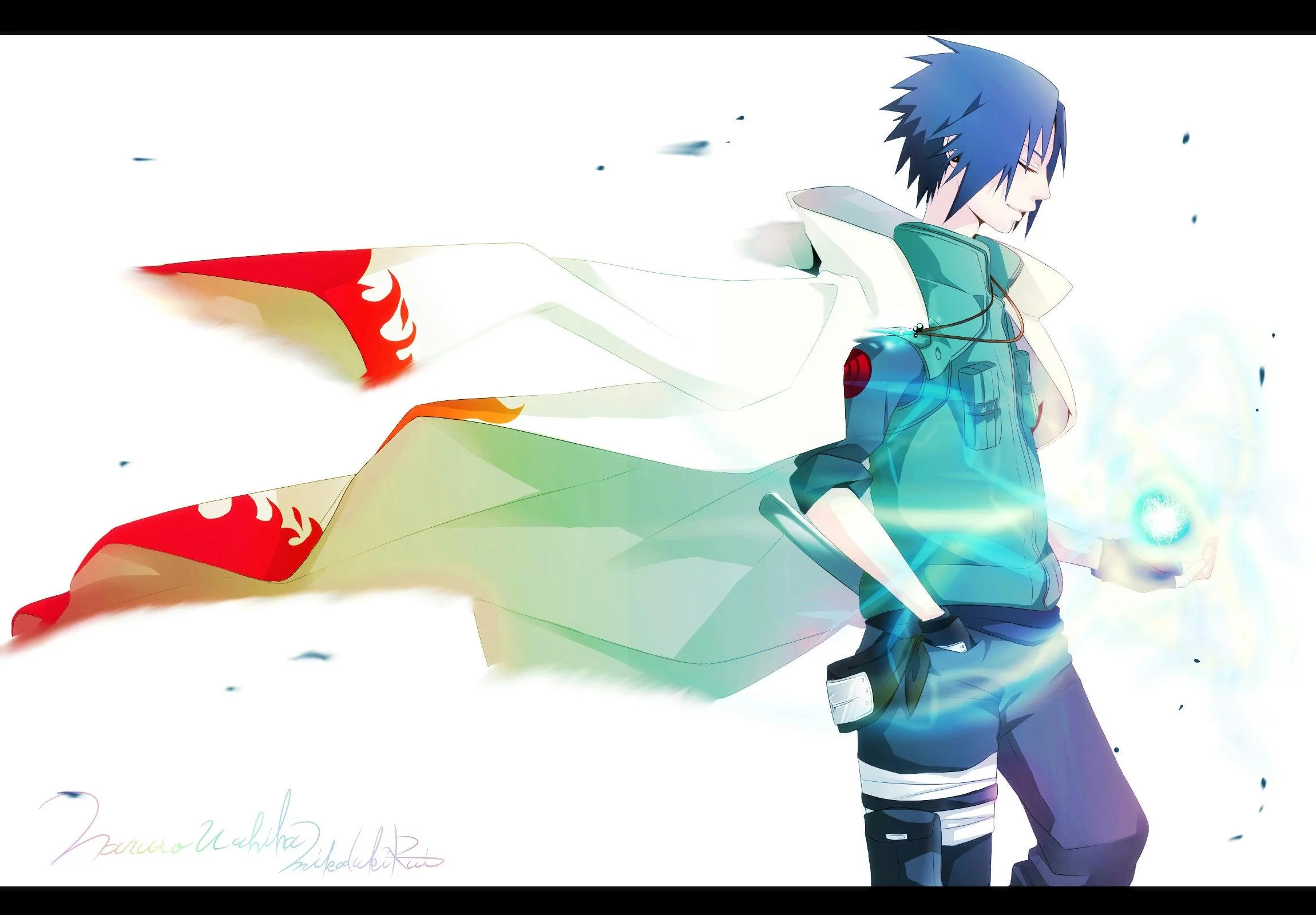 Free Download Naruto Sasuke Hokage Wallpaper Page 814882 (2300 x 1600)