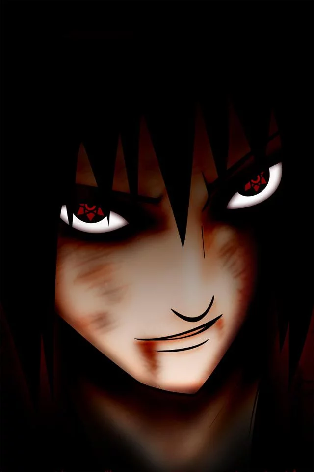 Free Download Naruto Sasuke Hd Wallpaper For Mobile Page 814897 (640 x 960)