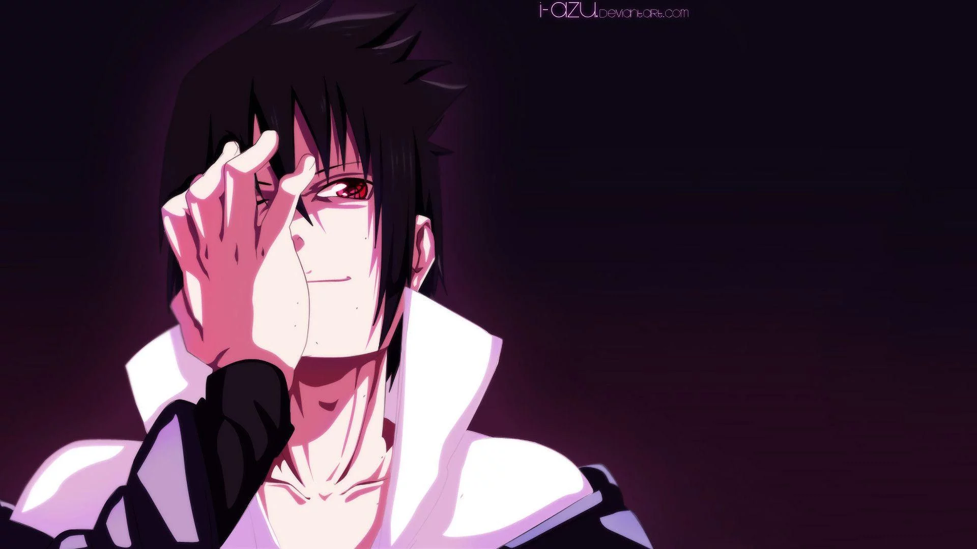 Free Download Naruto Sasuke Wallpaper 1920 1028 Six Paths Page 814919 (1920 x 1080)