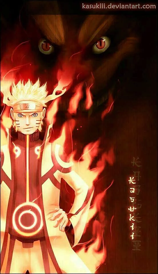 Free Download Naruto Sasuke Fusion Wallpaper Page 814939 (553 x 960)