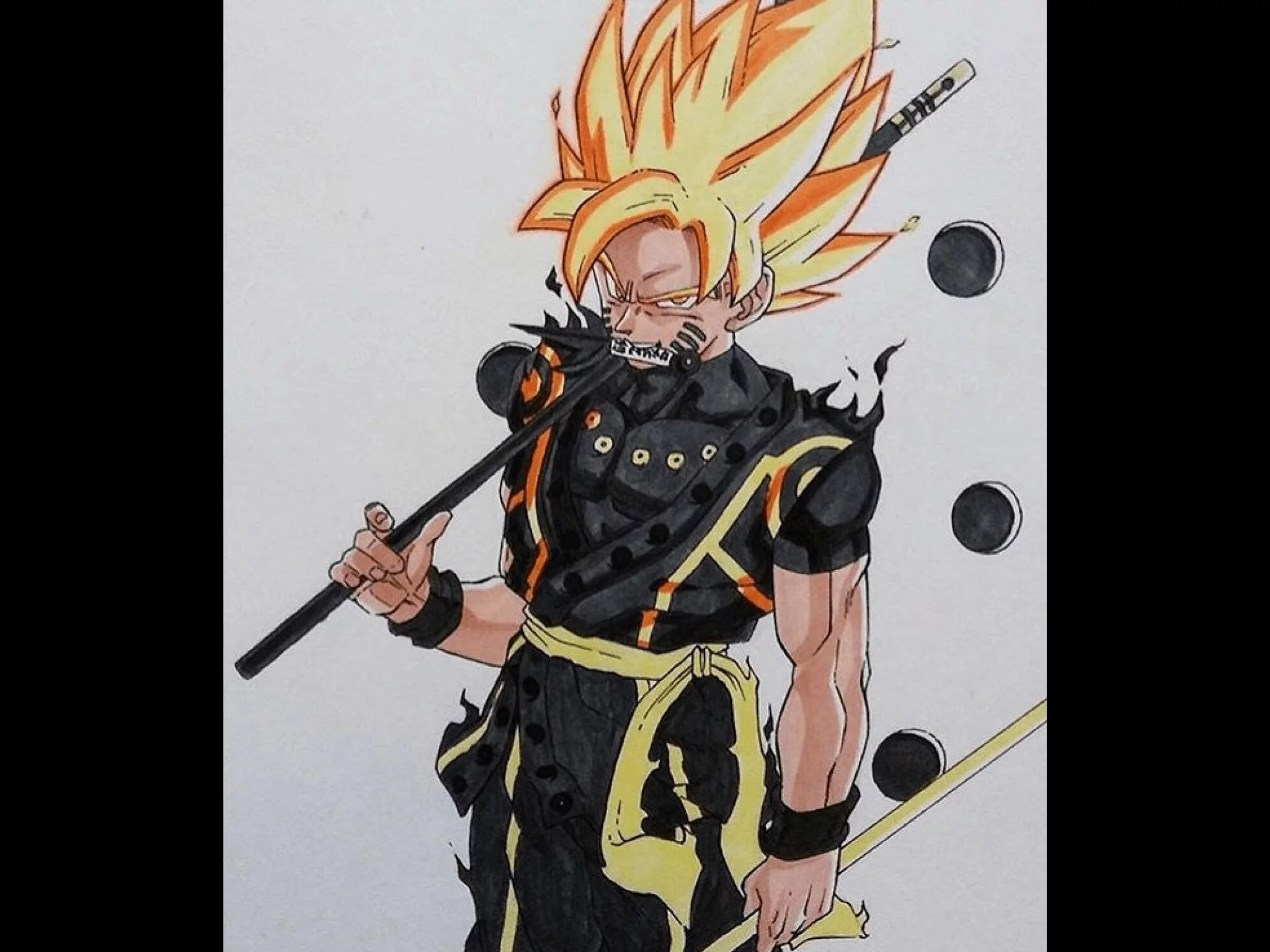 Free Download Naruto Sasuke Fusion Wallpaper Page 814951 (2048 x 1536)