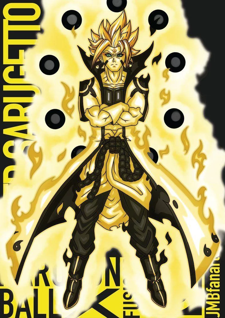 Free Download Naruto Sasuke Fusion Wallpaper Page 814959 (752 x 1063)