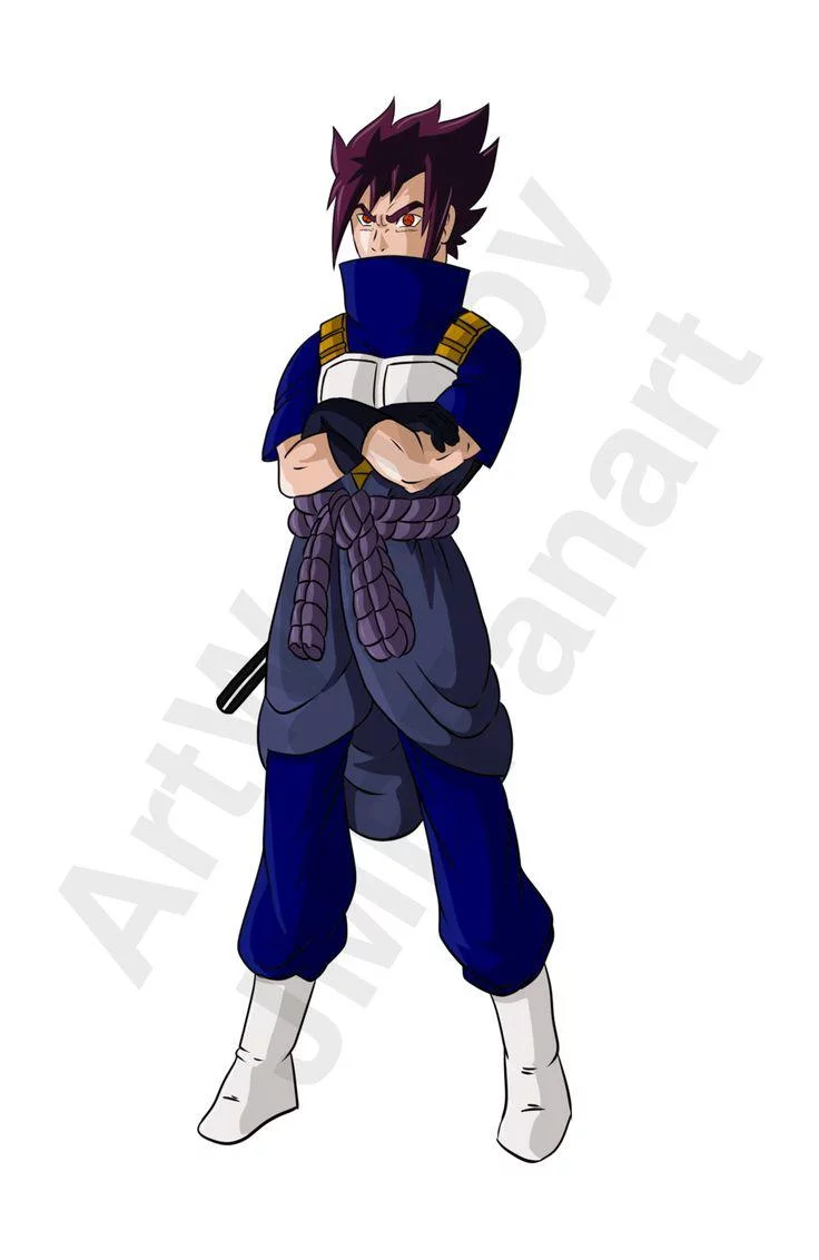 Free Download Naruto Sasuke Fusion Wallpaper Page 814965 (736 x 1132)