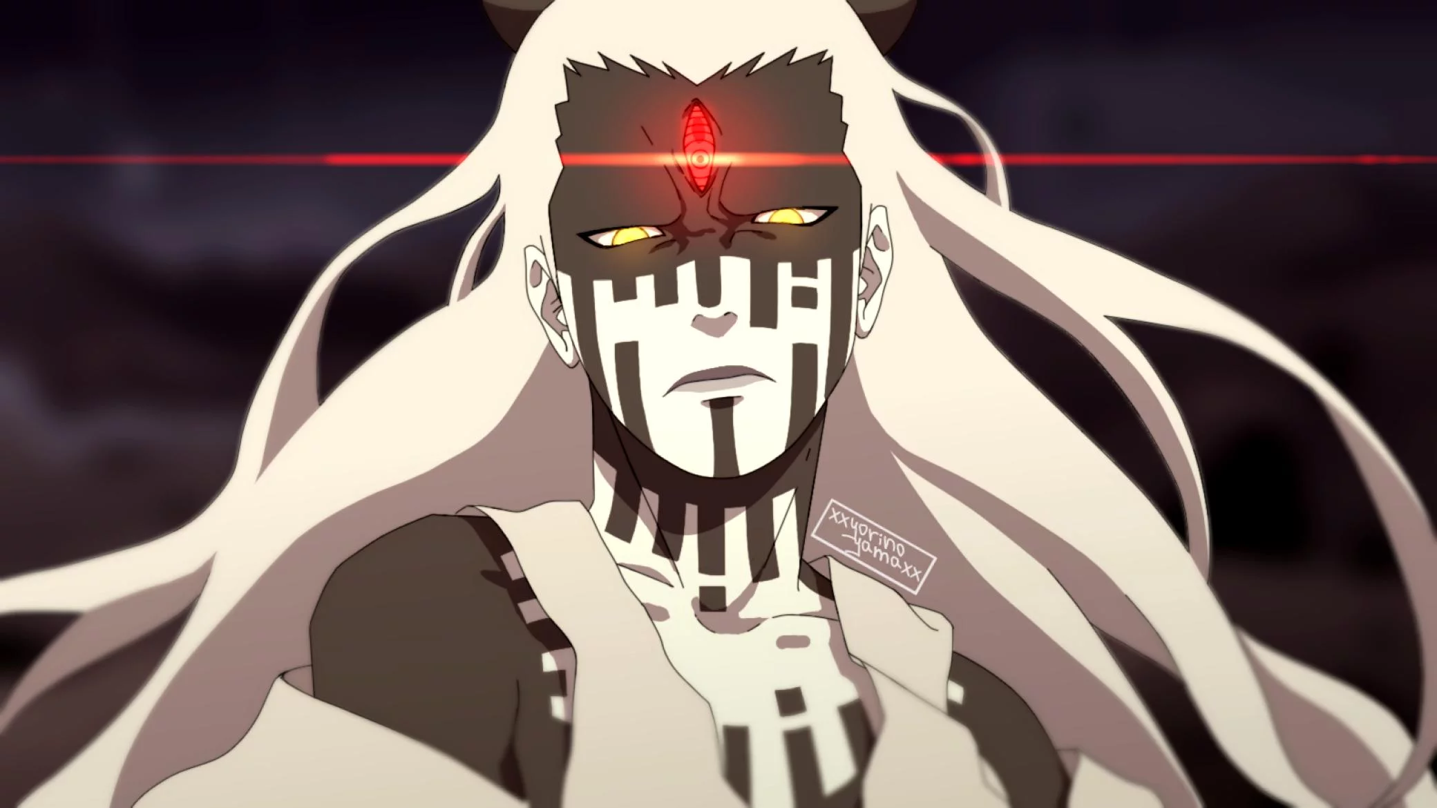 Free Download Naruto Sasuke Fusion Wallpaper Page 814970 (2080 x 1170)