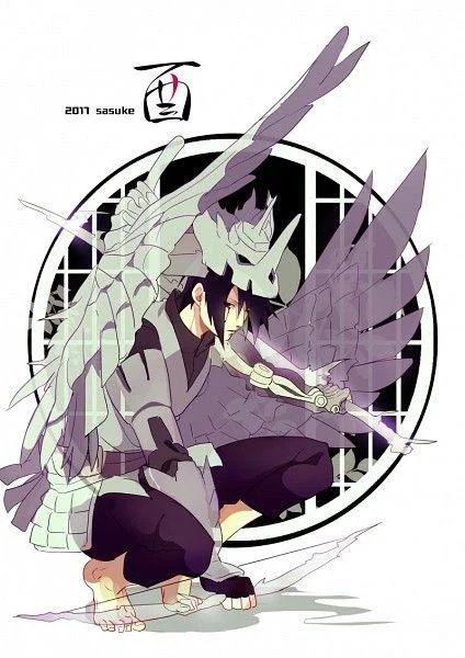 Free Download Naruto Sasuke Fusion Wallpaper Page 814973 (424 x 600)