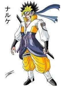 Free Download Naruto Sasuke Fusion Wallpaper Page 814981 (212 x 300)