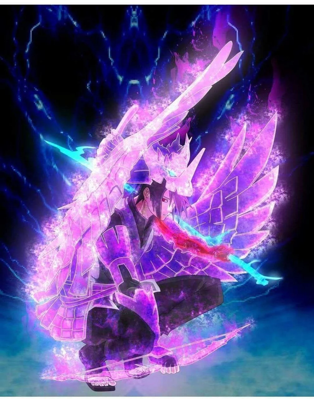Free Download Naruto Sasuke Fusion Wallpaper Page 814984 (1008 x 1280)