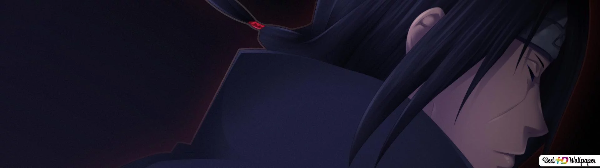 Free Download Naruto Sasuke Fusion Hd Wallpaper Page 814997 (1920 x 540)