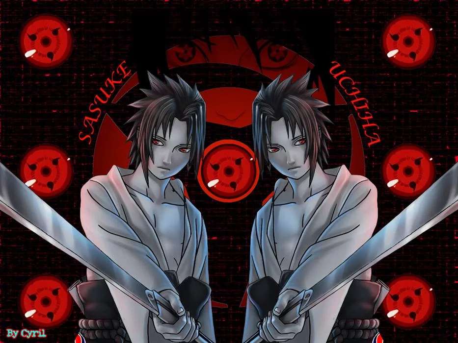 Free Download Naruto Sasuke Fusion Hd Wallpaper Page 815001 (933 x 700)