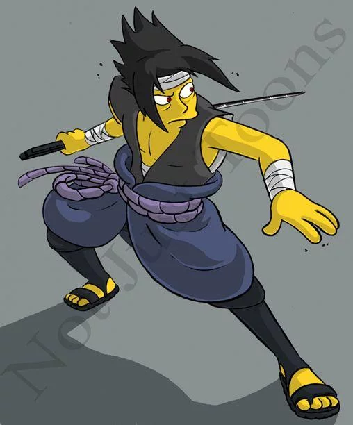 Free Download Naruto Sasuke Fusion Hd Wallpaper Page 815003 (508 x 612)
