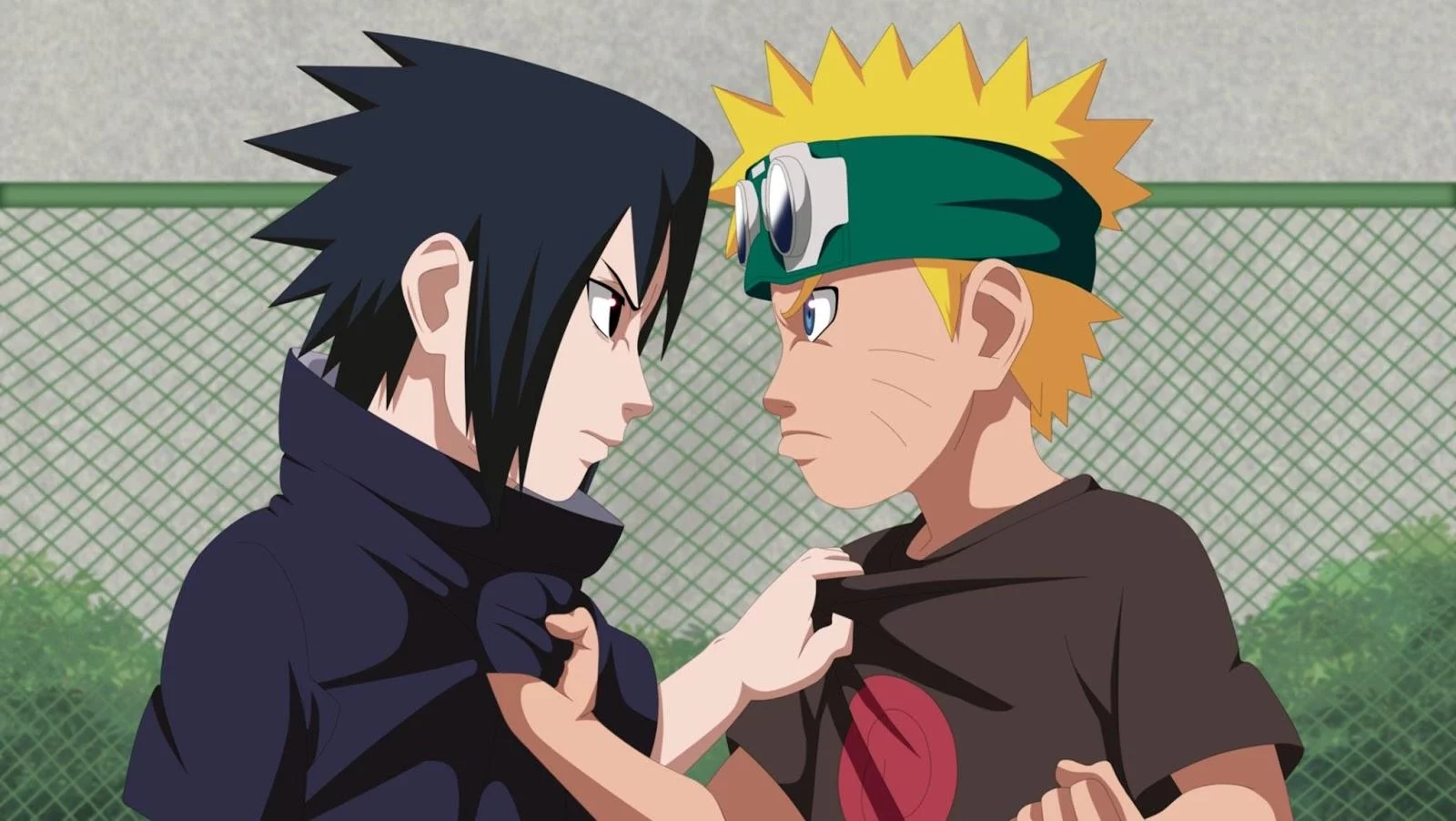 Free Download Naruto Sasuke Friends Wallpaper Page 815010 (1600 x 902)