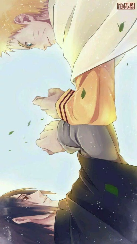 Free Download Naruto Sasuke Friends Wallpaper Page 815039 (564 x 1002)