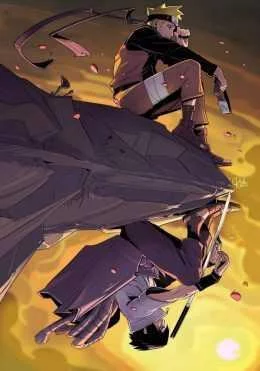 Free Download Naruto Sasuke Friends Wallpaper Page 815041 (260 x 371)
