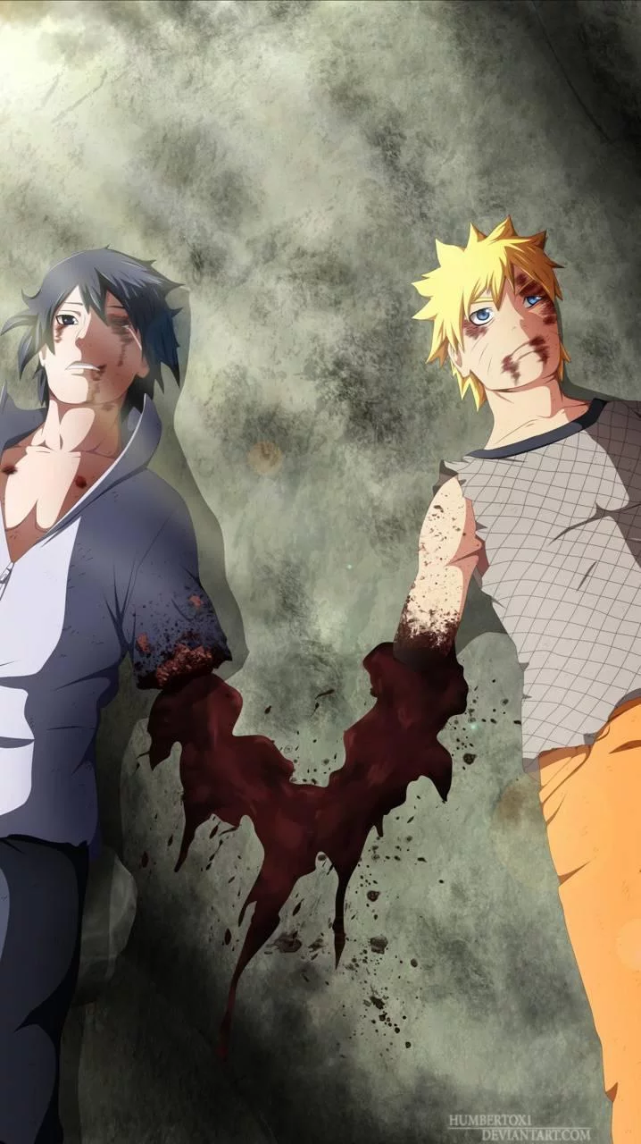 Free Download Naruto Sasuke Final Battle Vertical Wallpaper Page 815124 (718 x 1280)