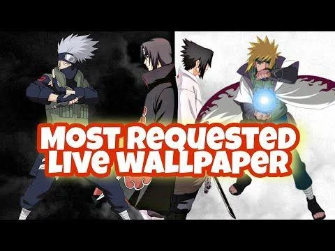 Free Download Naruto Sakura Live Wallpaper Page 815362 (480 x 360)