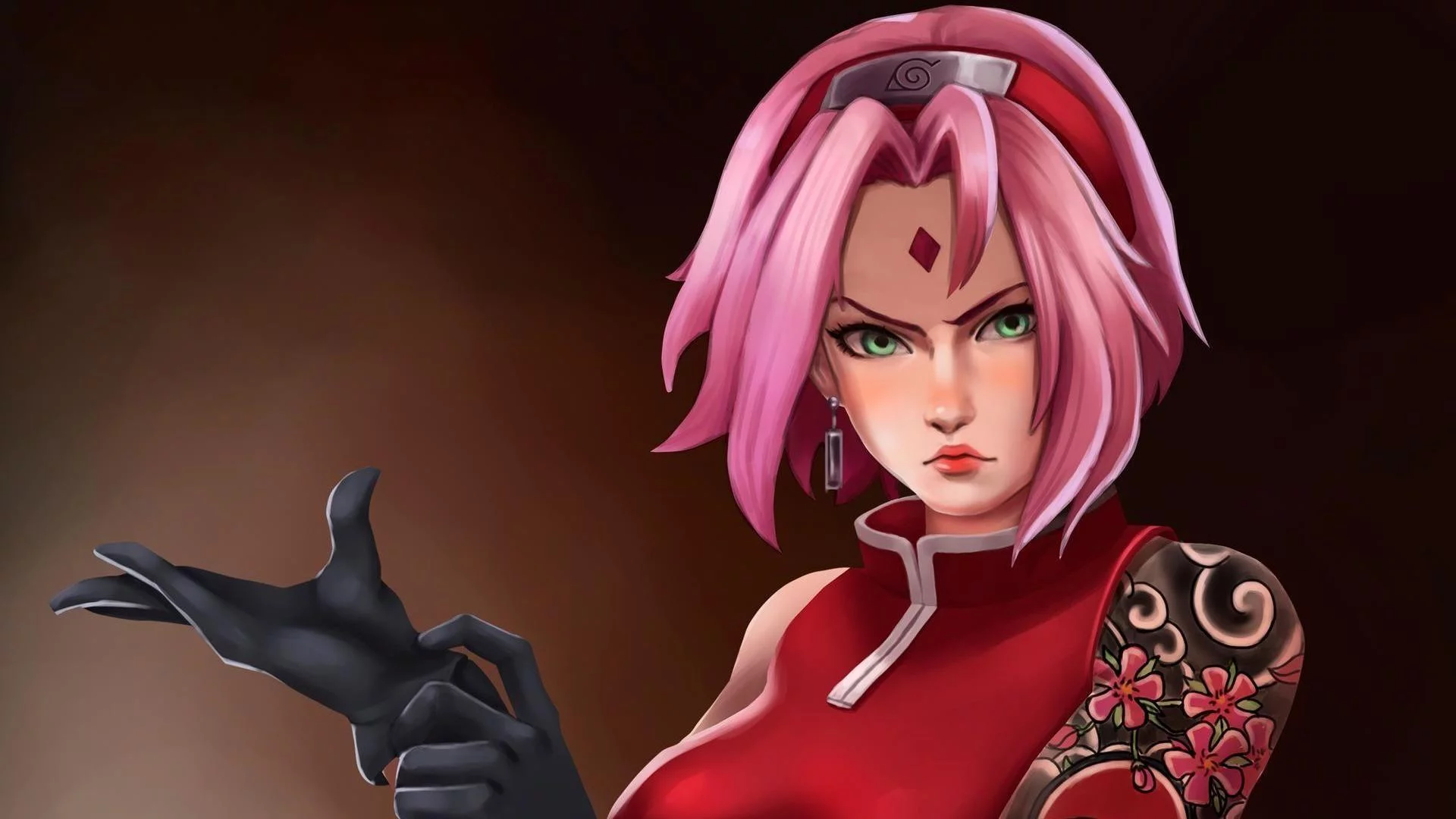 Free Download Naruto Sakura Live Wallpaper Page 815369 (1920 x 1080)