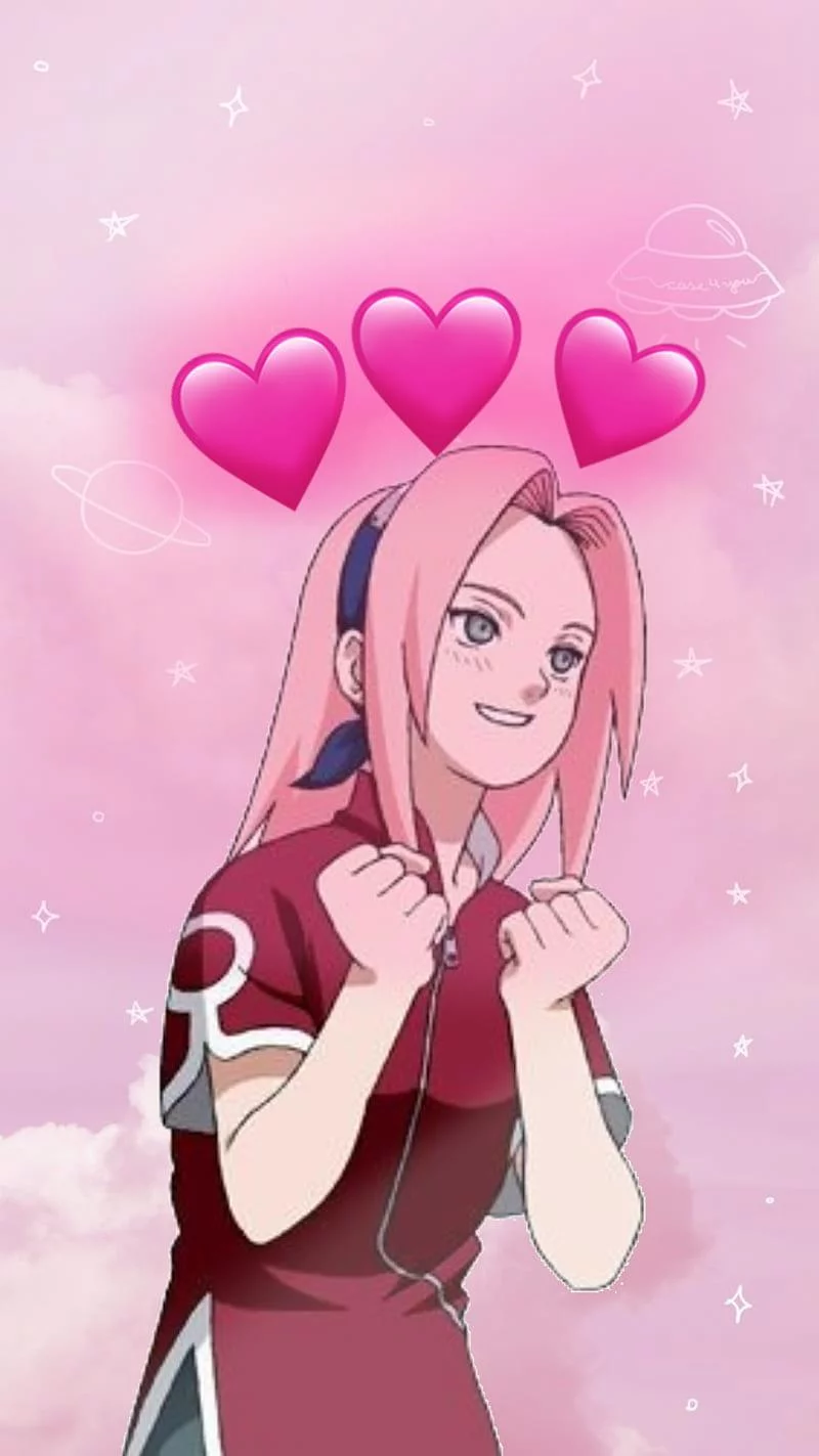 Free Download Naruto Sakura Hd Wallpaper Page 815391 (800 x 1423)