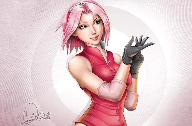 Free Download Naruto Sakura Hd Wallpaper Page 815397 (728 x 479)
