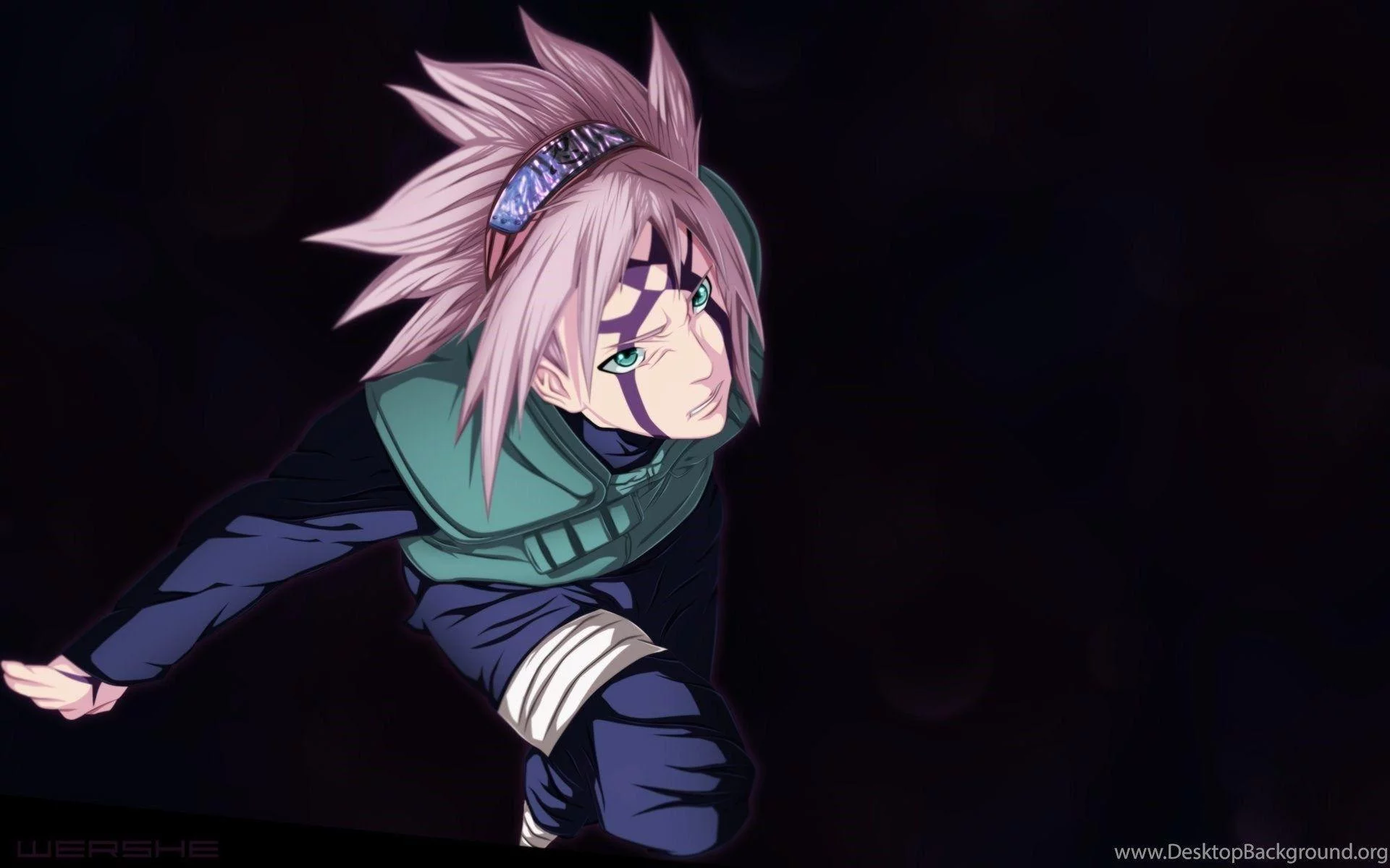 Free Download Naruto Sakura Hd Wallpaper Page 815401 (1920 x 1200)
