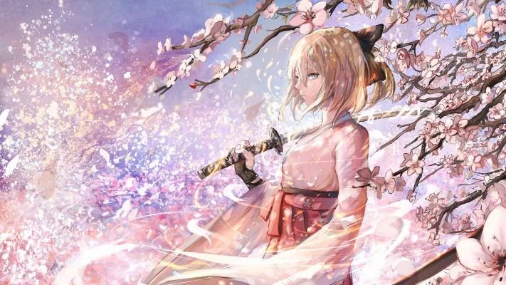 Free Download Naruto Sakura Blossoanime Wallpaper Page 815410 (711 x 400)